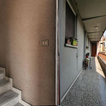 Primopiano - Astico Apartment Milano Exterior foto