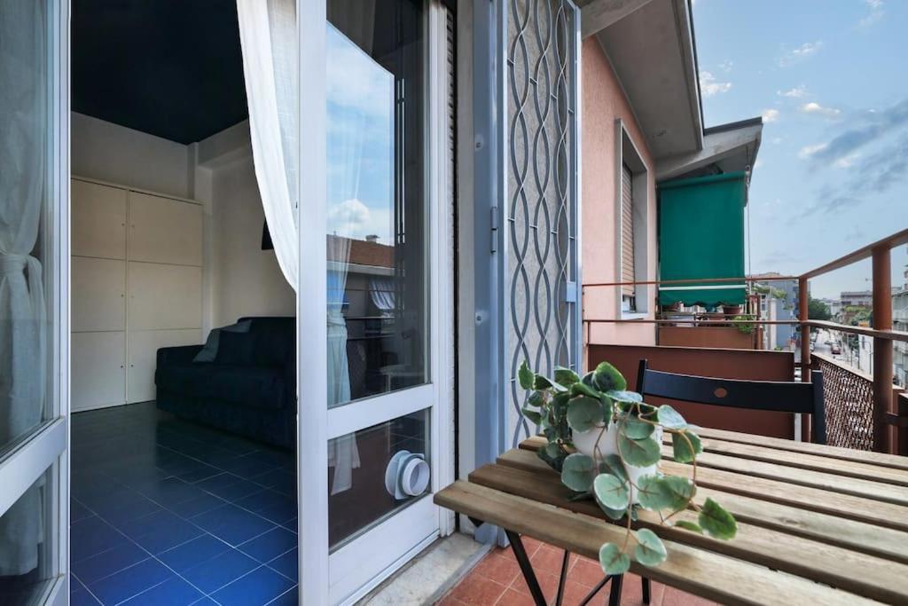 Primopiano - Astico Apartment Milano Exterior foto