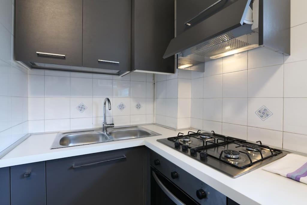 Primopiano - Astico Apartment Milano Exterior foto