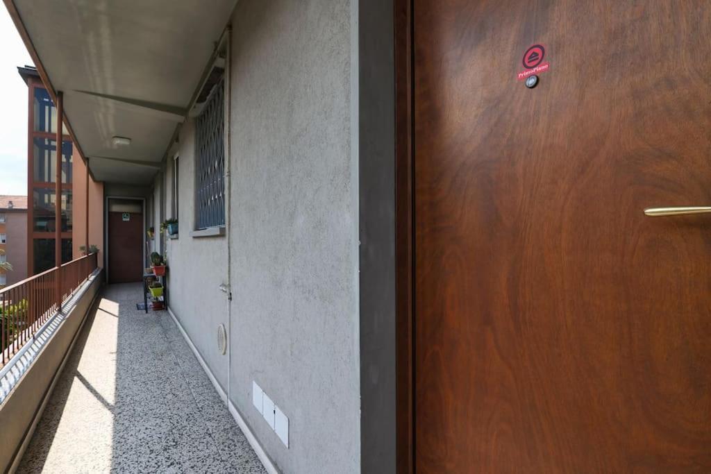 Primopiano - Astico Apartment Milano Exterior foto