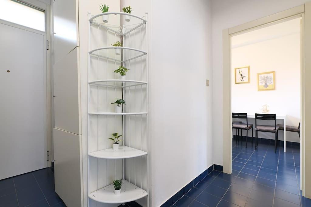 Primopiano - Astico Apartment Milano Exterior foto