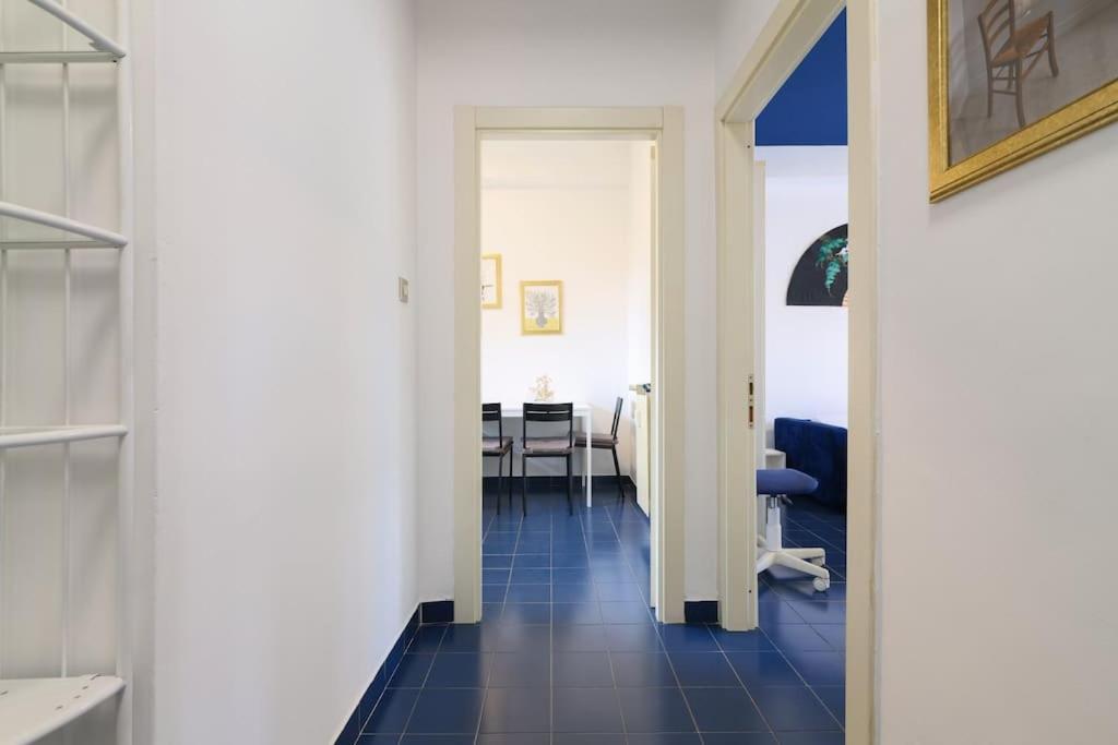 Primopiano - Astico Apartment Milano Exterior foto