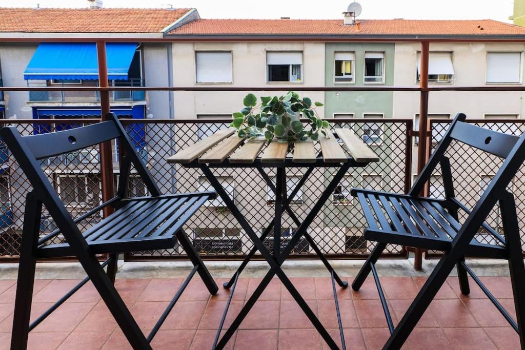 Primopiano - Astico Apartment Milano Exterior foto