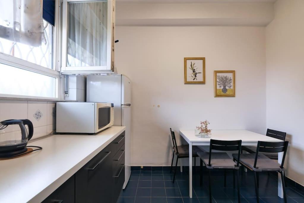 Primopiano - Astico Apartment Milano Exterior foto
