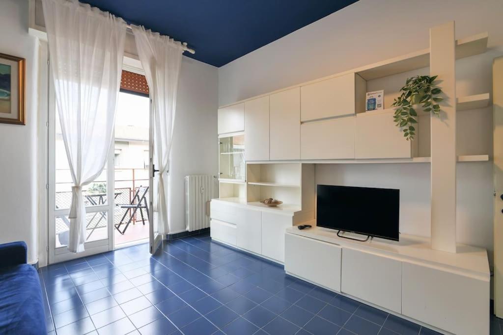 Primopiano - Astico Apartment Milano Exterior foto