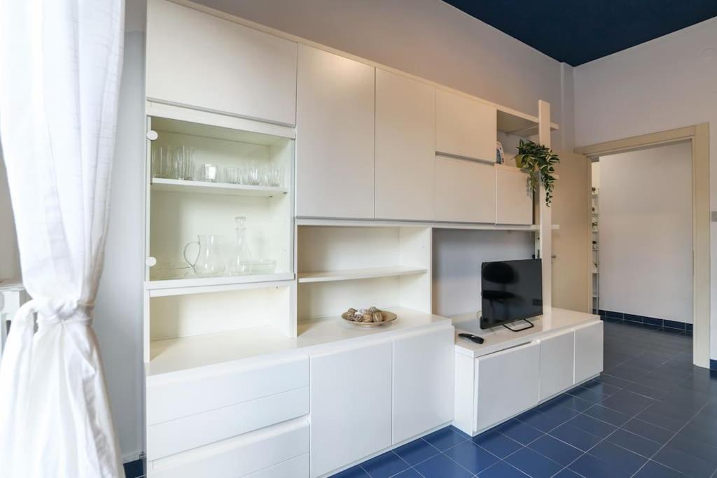 Primopiano - Astico Apartment Milano Exterior foto