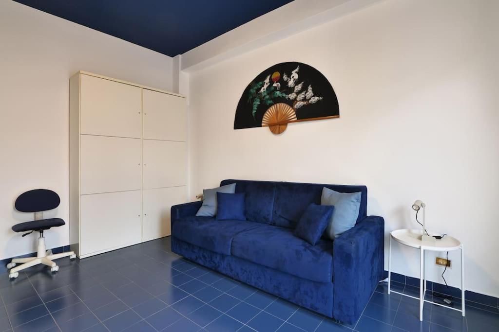 Primopiano - Astico Apartment Milano Exterior foto