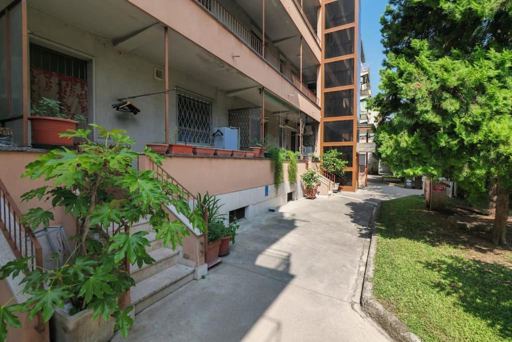 Primopiano - Astico Apartment Milano Exterior foto