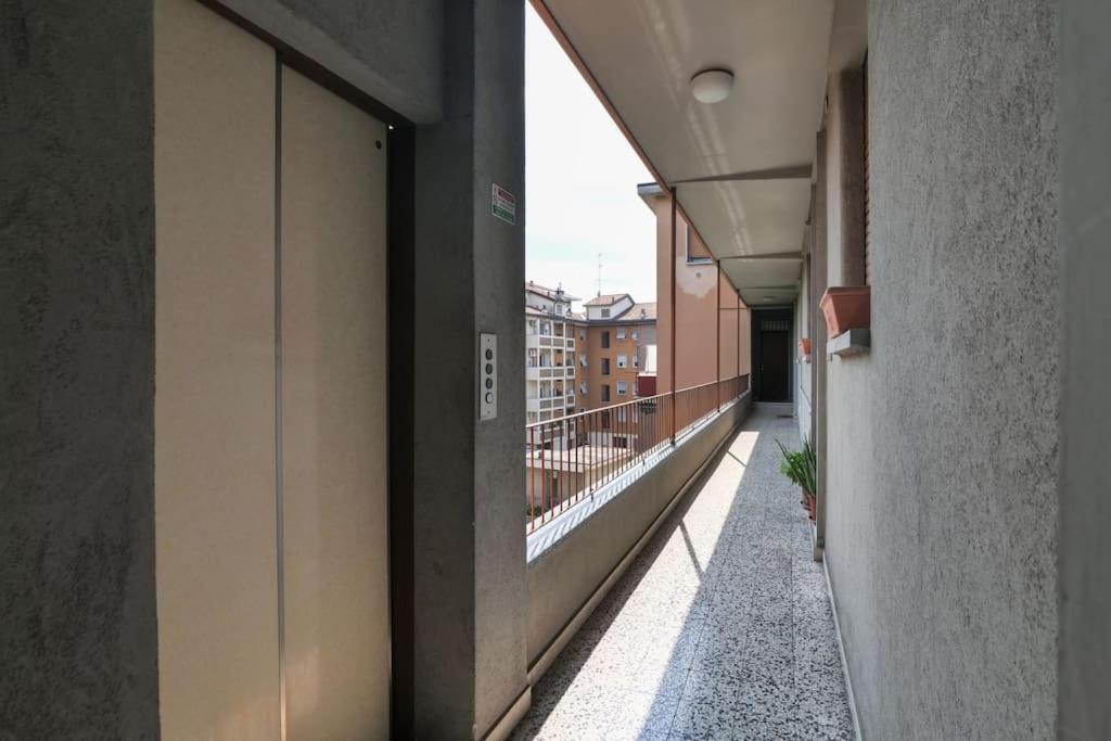 Primopiano - Astico Apartment Milano Exterior foto