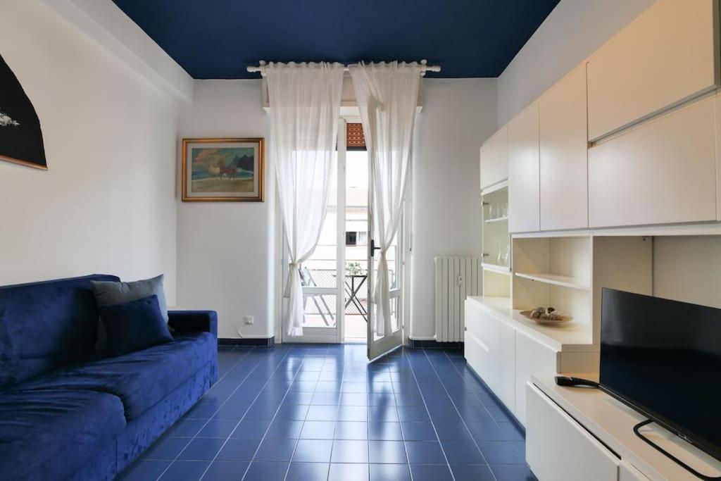 Primopiano - Astico Apartment Milano Exterior foto