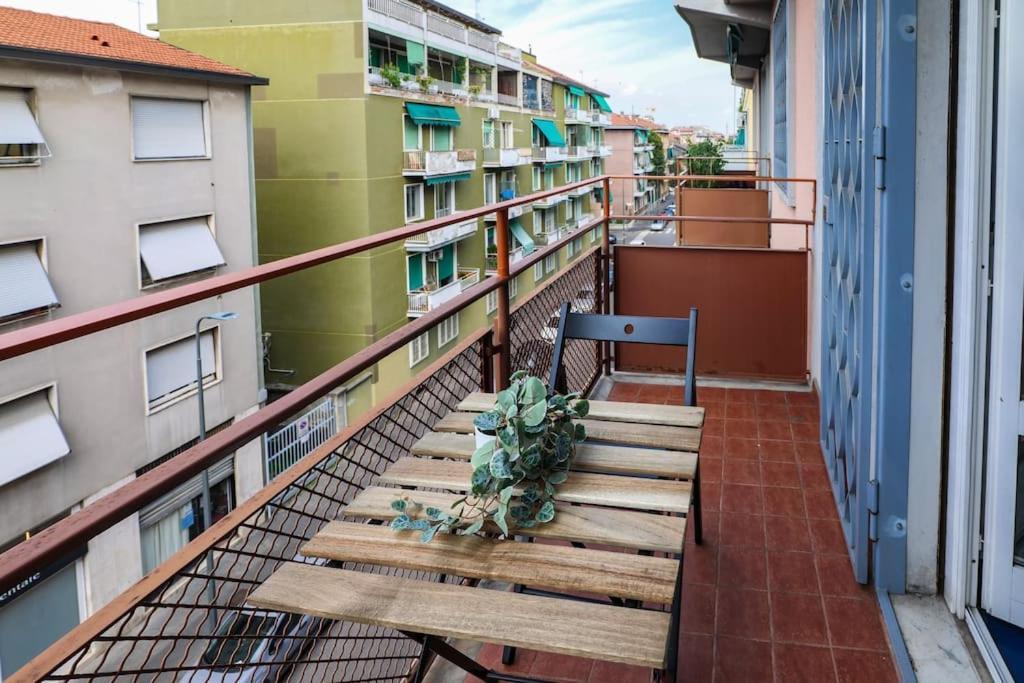 Primopiano - Astico Apartment Milano Exterior foto