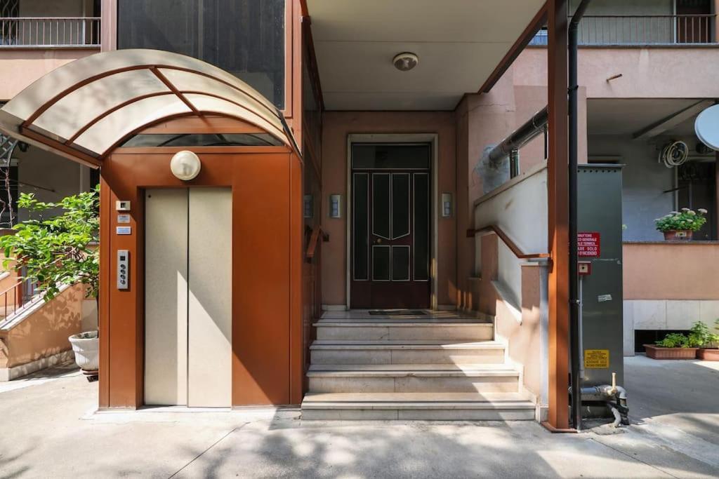 Primopiano - Astico Apartment Milano Exterior foto