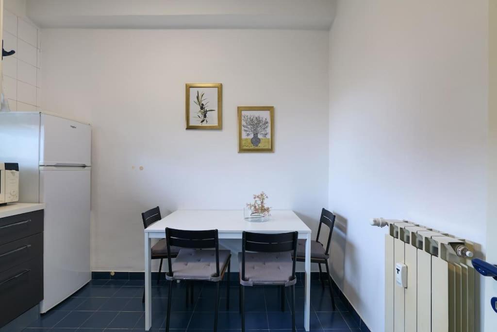 Primopiano - Astico Apartment Milano Exterior foto