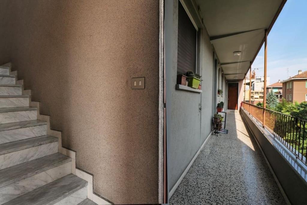 Primopiano - Astico Apartment Milano Exterior foto