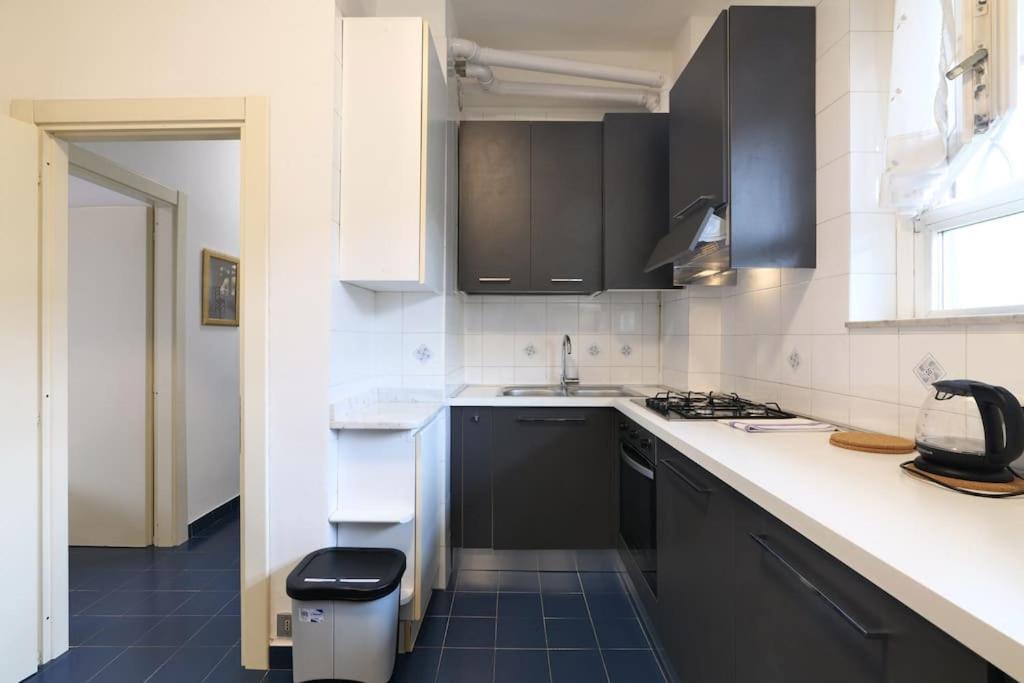 Primopiano - Astico Apartment Milano Exterior foto